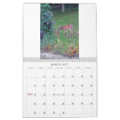 Edwards、MO 2022 Calendar カレンダー (3月 2027)