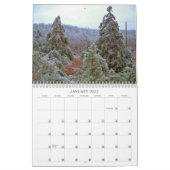 Edwards、MO 2022 Calendar カレンダー (1月 2027)