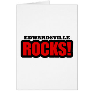 Edwardsville、アラバマ