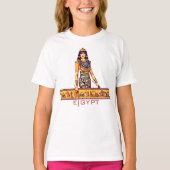 EDYPT مصر Tシャツ (正面)