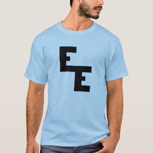EEのワイシャツ Tシャツ