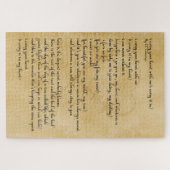 EEカミングス ジグソーパズル (横)