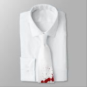 Eeewは、あなたののその血です ネクタイ (タイ)