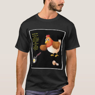 EEGハッチャー Tシャツ