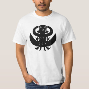 EEKマウス Tシャツ