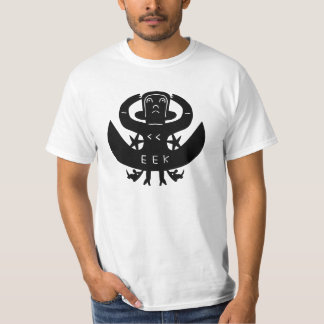 EEKマウス Tシャツ