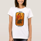 EEK! a mouse T-Shirt Tシャツ (正面)