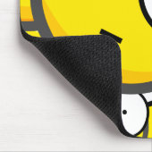 "EEKitの元の"マウスパッド マウスパッド (コーナー)