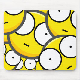 "EEKitの元の"マウスパッド マウスパッド