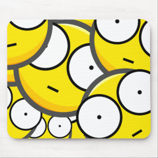 "EEKitの元の"マウスパッド マウスパッド