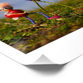 Een fubby Stripverhaal over de liefde. ポスター (コーナー)