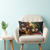 Een zoekplaatje met diverse Kerst optuig Fubby's. ランバークッション (椅子)