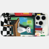 Eerie tv series screenshots Case-Mate iPhoneケース (裏面 (横))