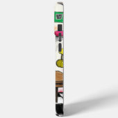 Eerie tv series screenshots Case-Mate iPhoneケース (裏面 / 左)