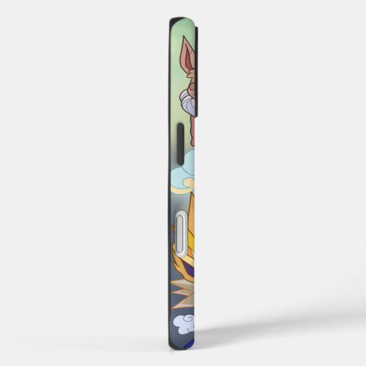 Eevee Case-Mate iPhoneケース (裏面 / 右)