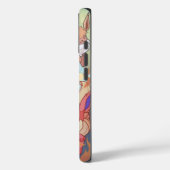 Eevee Case-Mate iPhoneケース (裏面 / 左)