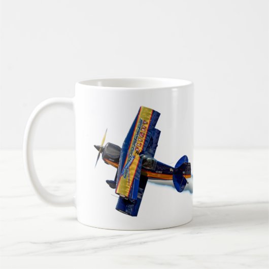 EFコーヒーカップ コーヒーマグカップ (左)