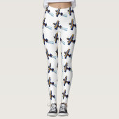 EFレギンス レギンス (正面)