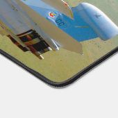 EF-111 RAVENおよびF-111 AARDVARK デスクマット (コーナー)