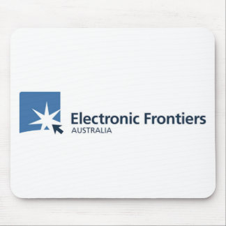 EFAのマウスパッド マウスパッド
