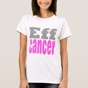 Eff癌 Tシャツ