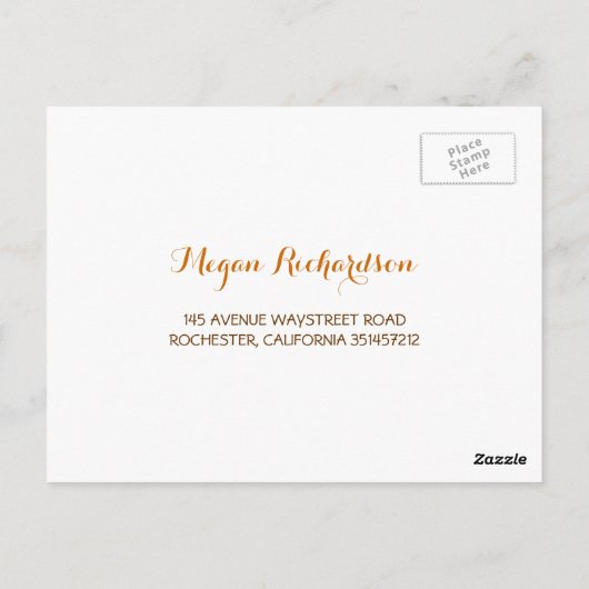 Effie用のcr ポストカード (裏面)