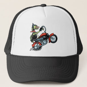 Effin Efrem キャップ