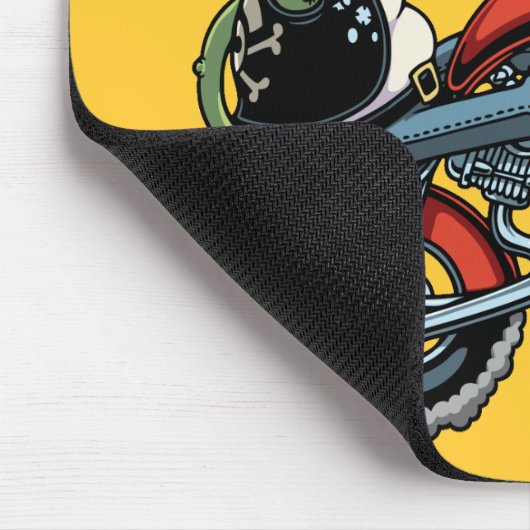 Effin Efrem マウスパッド (コーナー)