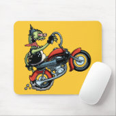 Effin Efrem マウスパッド (マウス)