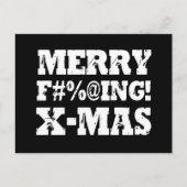 EFFINGメリークリスマス-.png シーズンポストカード (正面)