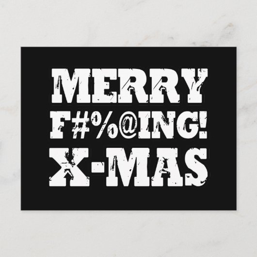 EFFINGメリークリスマス-.png シーズンポストカード (正面)