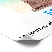 EFFORTポスやる気を起こさせるター ポスター (角)