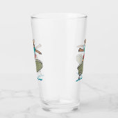 eFoilサーフィン タンブラーグラス (右)