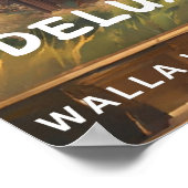 EFORP 2025 10th Anniversary Deluxe Editionポスター ポスター (角)