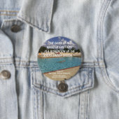 EFTの自己の治療ボタン 缶バッジ (インサイチュ)