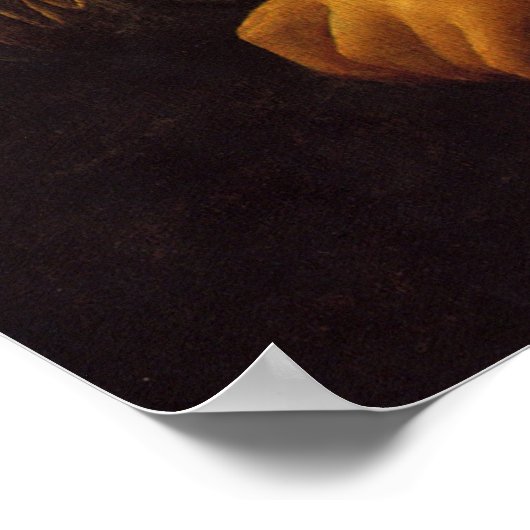 EFT Tapping With Mona Lisa Hypnosis Gifts ポスター (角)