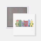 EFxZ_18_RainbowRowXmas-01 マグネット (正面/裏面)