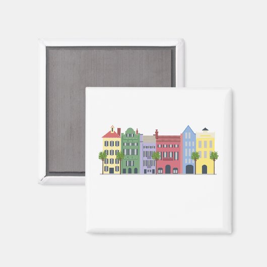 EFxZ_18_RainbowRowXmas-01 マグネット (正面/裏面)