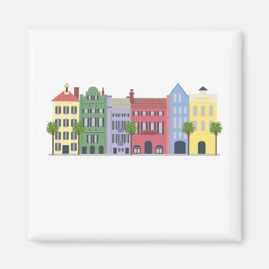 EFxZ_18_RainbowRowXmas-01 マグネット (正面)