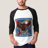 Egalロゴ Tシャツ (正面)