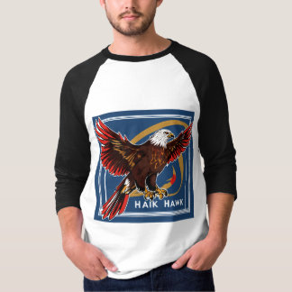 Egalロゴ Tシャツ