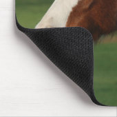 Egehojsの専攻学生 マウスパッド (コーナー)