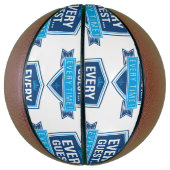 EGETバスケットボール バスケットボール (縦)