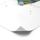 Egg Cup ポスター (角)