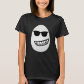 Egg Head Women's Tシャツ (正面)