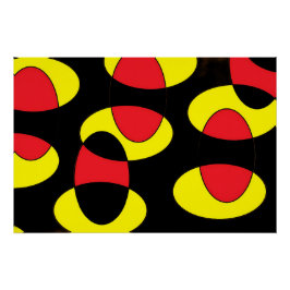 Egg in Your Eyes ポスター