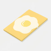 egg Post-itノート ポストイット (アングル)