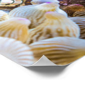 Egg Shell Shrimp ポスター (角)