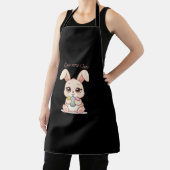 Egg-stra Cute エプロン (インサイチュ)