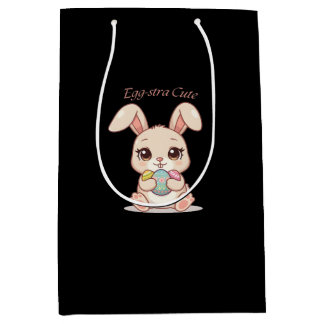 Egg-stra Cute ミディアムペーパーバッグ